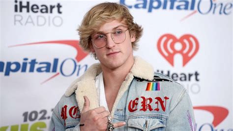 Logan Paul: YouTube Star Apologizes For Suicide Victim Video